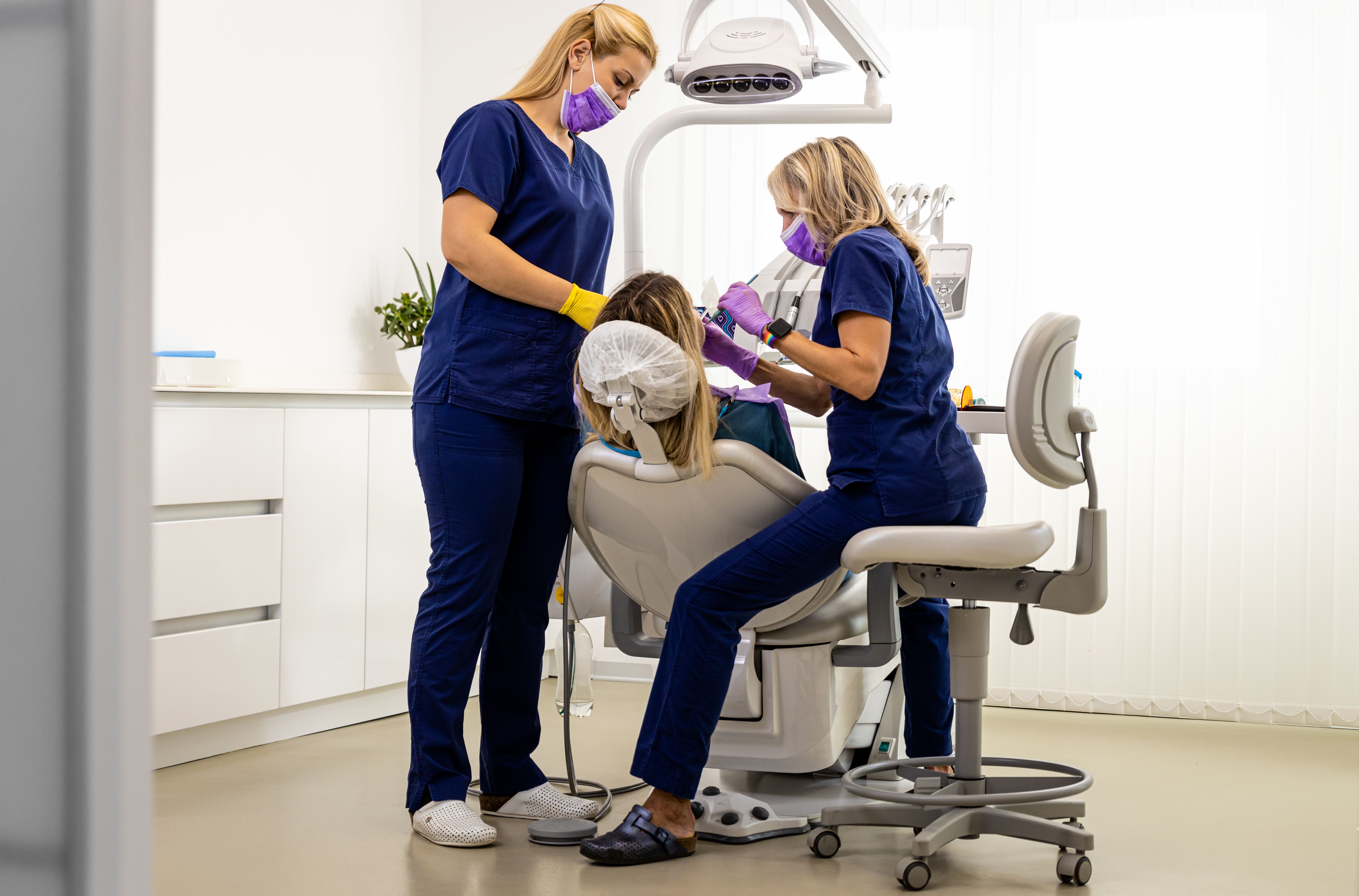 Dr. Medicină de familie